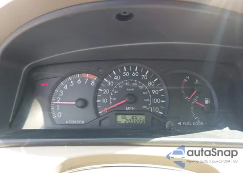 2007 Toyota Corolla Ce z USA, uszkodzony, nr VIN 1NXBR32E47Z888095